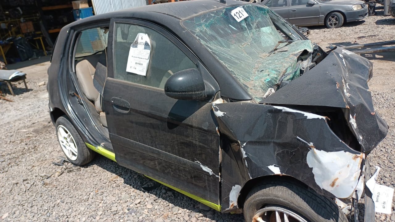  Kia MORNING 2006    EN DESARME
